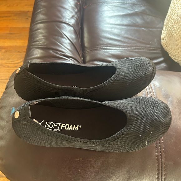 Brand new PUMA ballet flats - Picture 7 of 10